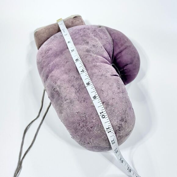Vintage single boxing glove - Picture 3 of 4